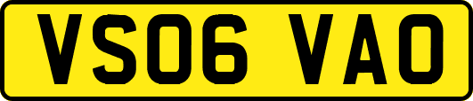 VS06VAO