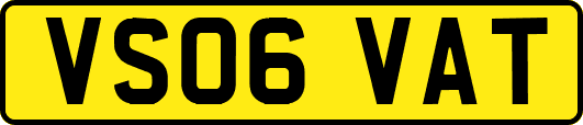 VS06VAT