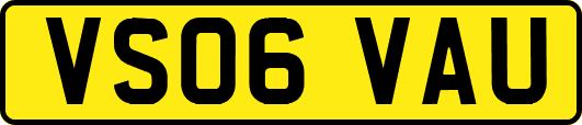 VS06VAU