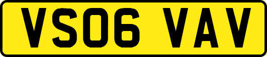 VS06VAV