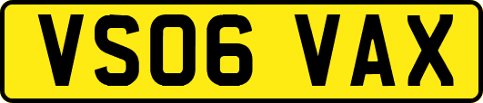 VS06VAX