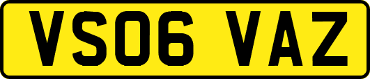 VS06VAZ