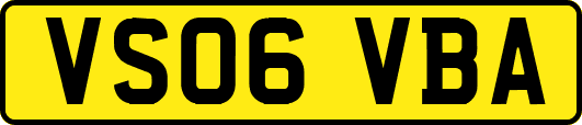 VS06VBA