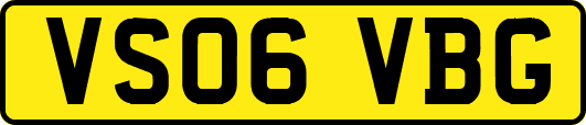 VS06VBG