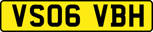VS06VBH