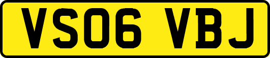 VS06VBJ
