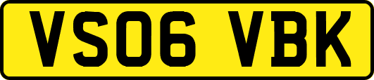 VS06VBK