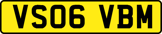 VS06VBM