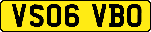 VS06VBO