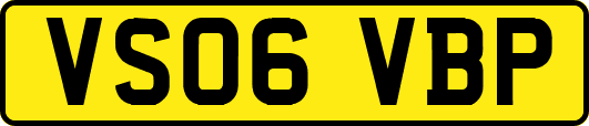 VS06VBP