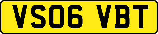 VS06VBT