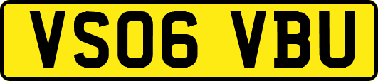 VS06VBU