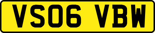 VS06VBW