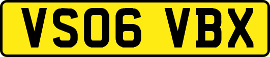 VS06VBX