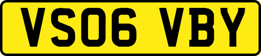 VS06VBY