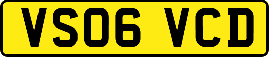 VS06VCD