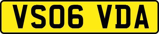 VS06VDA