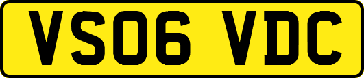 VS06VDC