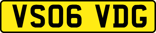 VS06VDG