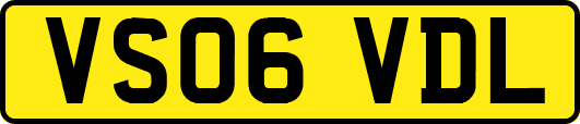 VS06VDL