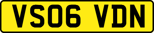 VS06VDN