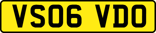 VS06VDO