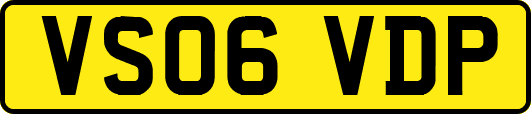 VS06VDP