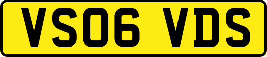 VS06VDS