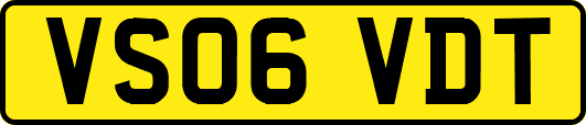 VS06VDT