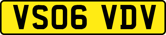 VS06VDV
