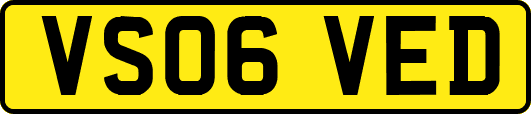 VS06VED