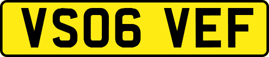VS06VEF