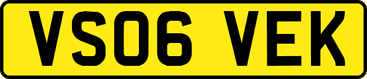 VS06VEK