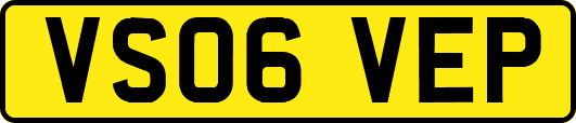 VS06VEP