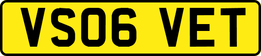 VS06VET