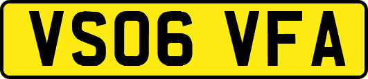 VS06VFA