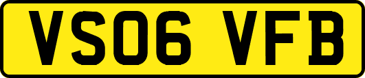 VS06VFB