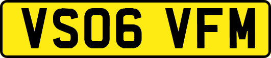 VS06VFM
