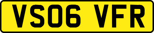 VS06VFR