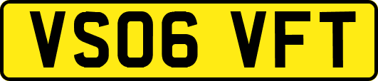 VS06VFT