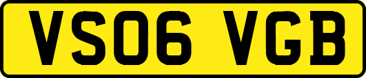 VS06VGB