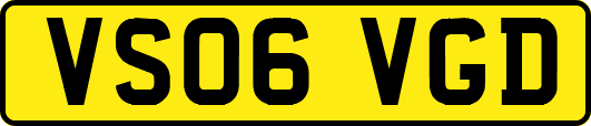 VS06VGD