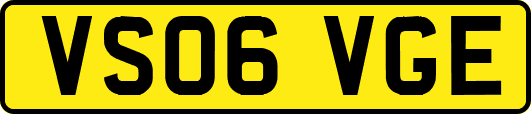 VS06VGE