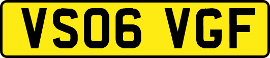 VS06VGF
