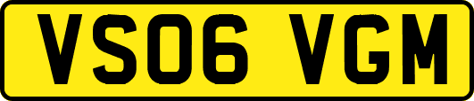 VS06VGM