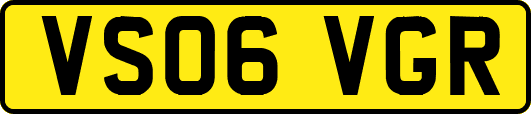VS06VGR