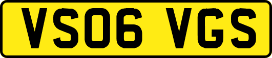 VS06VGS