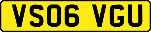 VS06VGU