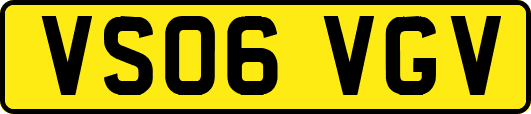 VS06VGV
