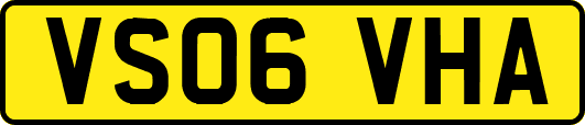 VS06VHA